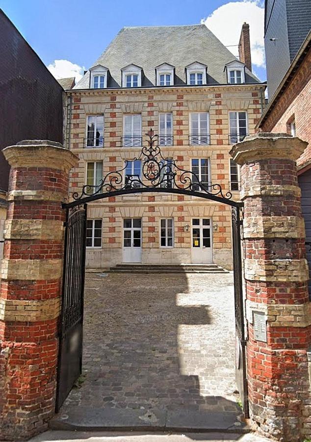 Studio Louis XIII Rouen Exterior photo