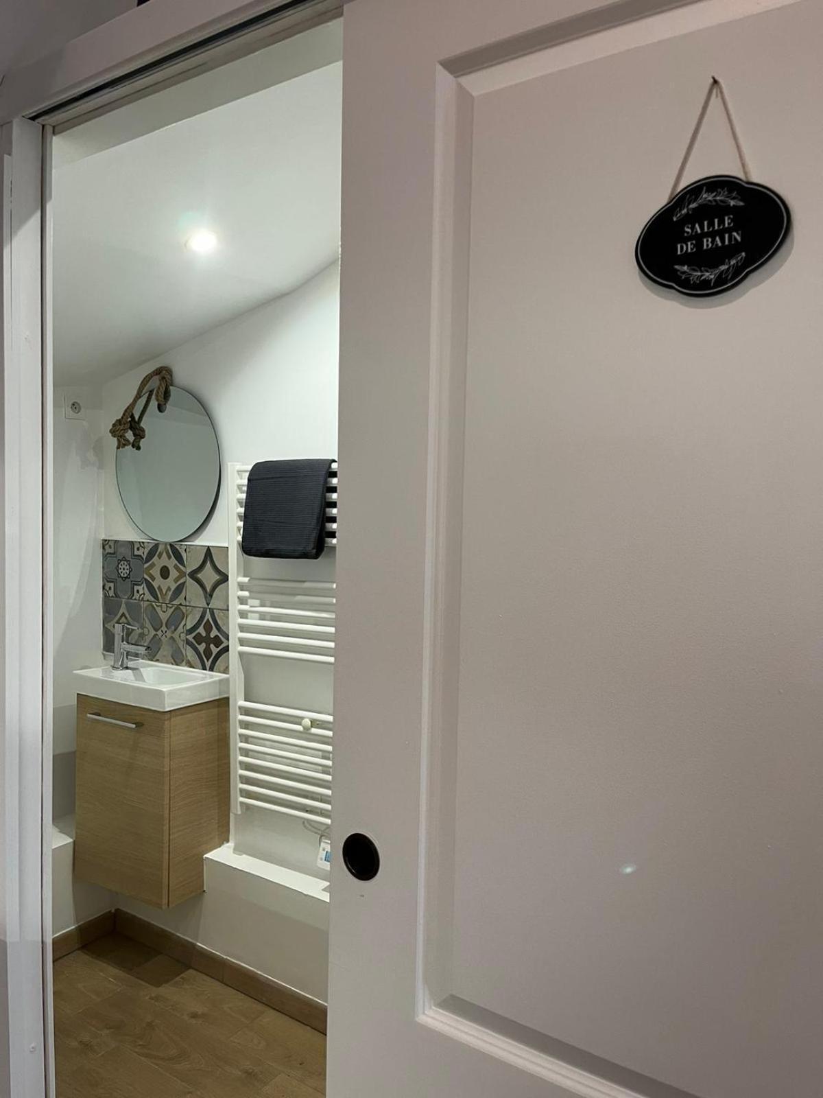 Studio Louis XIII Rouen Exterior photo